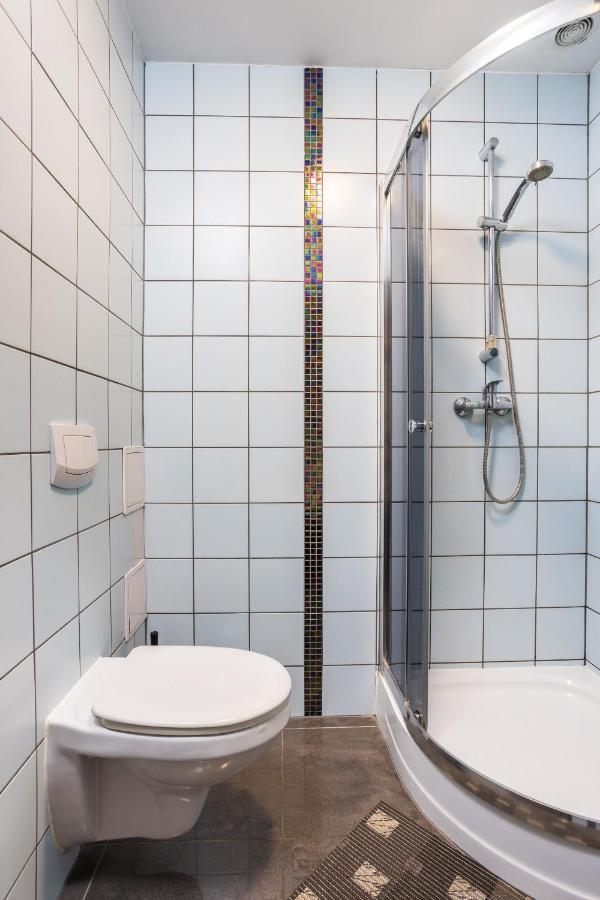 ורוצלב Shick Hostel מראה חיצוני תמונה